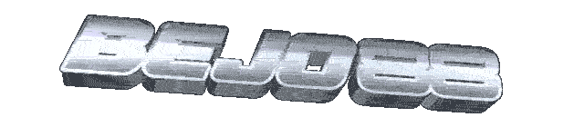 BEJO88 Logo